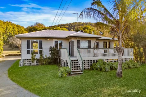 635 Adelaide Park Rd, Adelaide Park, QLD 4703