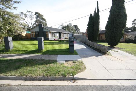 2/19 Cherrytree Rise, Knoxfield, VIC 3180