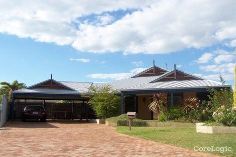 Property photo of 13 Weebill Rise Geographe WA 6280