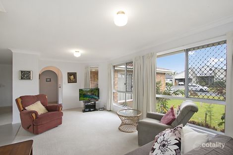 Property photo of 28 Acron Street Elanora QLD 4221