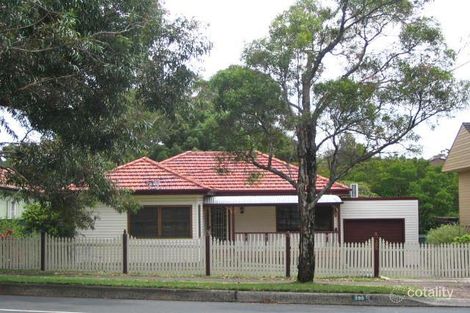 399 President Ave, Kirrawee, NSW 2232