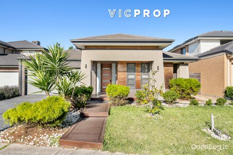 Property photo of 38 Campaspe Way Point Cook VIC 3030