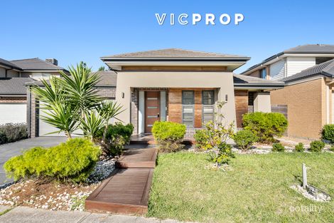 Property photo of 38 Campaspe Way Point Cook VIC 3030