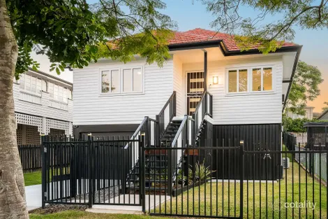 Property photo of 75 Khartoum Street Gordon Park QLD 4031