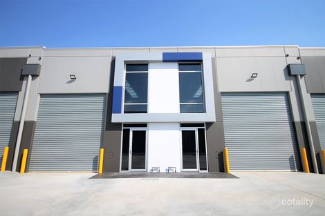 8/55 Barretta Rd, Ravenhall, VIC 3023