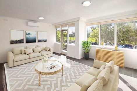 5/15 Herbert St, St Kilda, VIC 3182