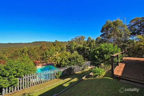 Property photo of 14 Incline Drive Worongary QLD 4213