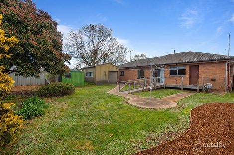 Property photo of 75 Dunsford Street Lancefield VIC 3435