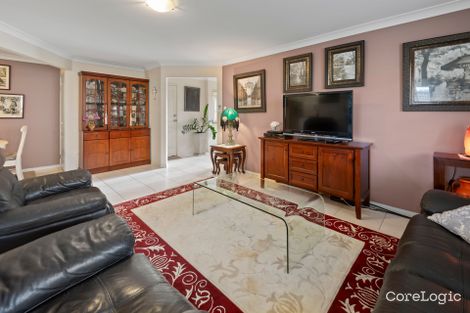 Property photo of 12 Beutel Place Thornlands QLD 4164