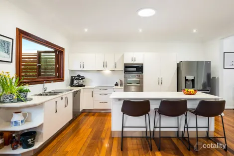 Property photo of 75 Khartoum Street Gordon Park QLD 4031