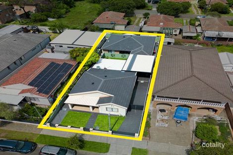 Property photo of 18 Phillips Street Auburn NSW 2144