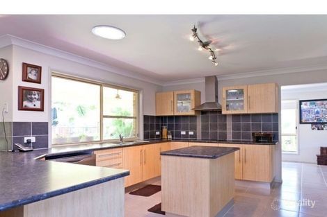 Property photo of 14 Ti Tree Court Mount Cotton QLD 4165