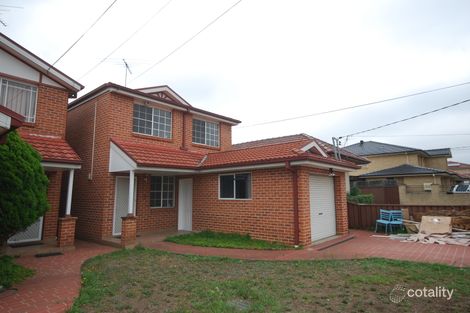 3/24 Percy St, Fairfield Heights, NSW 2165