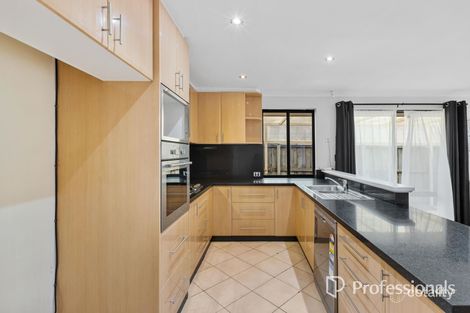 Property photo of 30 Marsala Way Ellenbrook WA 6069