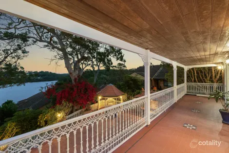 Property photo of 17 Villiers Road Padstow Heights NSW 2211