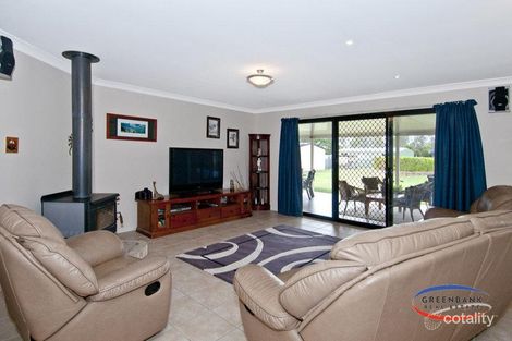 Property photo of 38 Polebark Crescent New Beith QLD 4124
