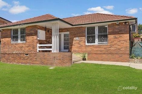 Property photo of 4 West Drive Bexley North NSW 2207