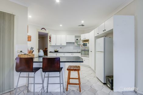 Property photo of 4 Denison Place Appin NSW 2560