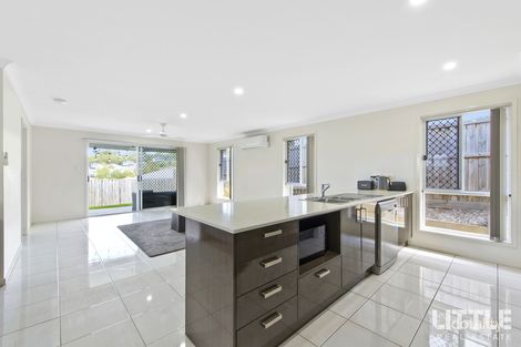 Property photo of 303 Tallagandra Road Holmview QLD 4207