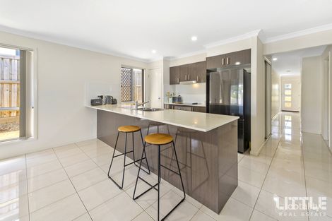 Property photo of 303 Tallagandra Road Holmview QLD 4207