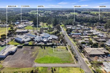 13 Hospital Rd, Timboon, VIC 3268