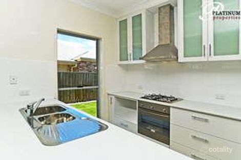 Property photo of 4 Flight Road Upper Coomera QLD 4209