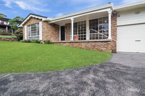 Property photo of 5A Highway Avenue West Wollongong NSW 2500