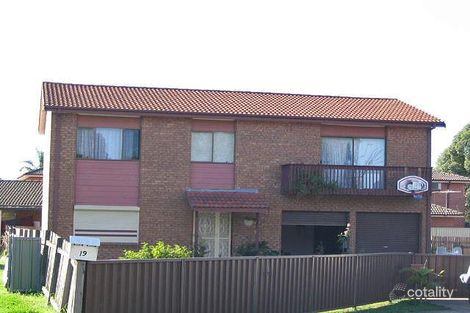 20 Leicester St, Wakeley, NSW 2176