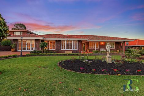 11 Melview Ct, Melville, WA 6156