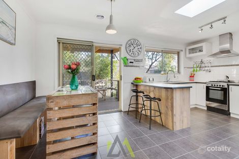 Property photo of 46/15 Peninsula Crescent Langwarrin VIC 3910