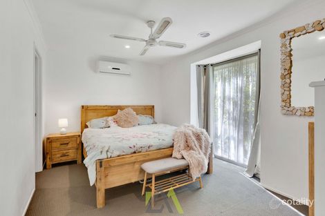 Property photo of 46/15 Peninsula Crescent Langwarrin VIC 3910