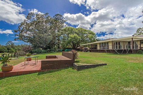Property photo of 50 Fyfes Road Gilston QLD 4211