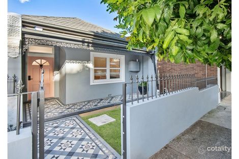 Property photo of 95 Percival Road Stanmore NSW 2048