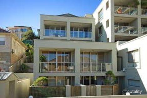 3/1 Greycliffe St, Queenscliff, NSW 2096