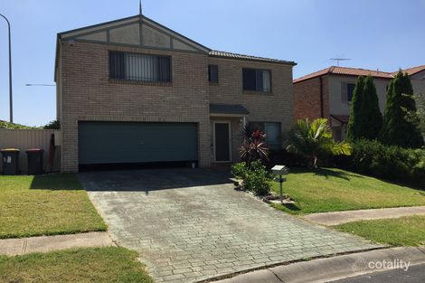 Property photo of 38 Matlock Place Glenwood NSW 2768