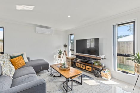 Property photo of 52 Arburry Crescent Brassall QLD 4305