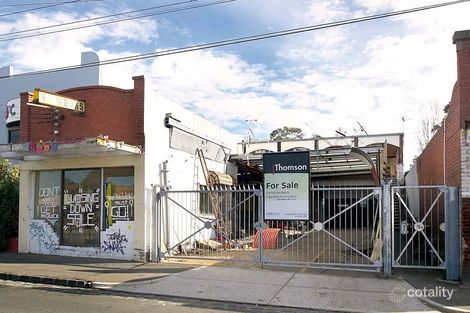 75 Nicholson St, Brunswick East, VIC 3057