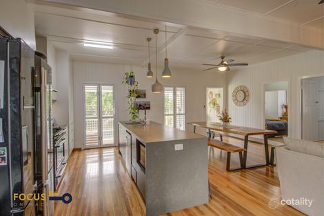 Property photo of 27 McColl Street Walkerston QLD 4751