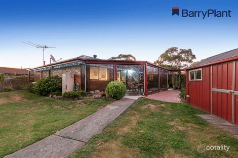 Property photo of 56 Exford Drive Mornington VIC 3931