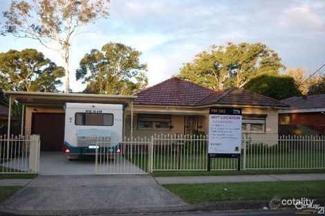 Property photo of 7 Ruby Street Carramar NSW 2163