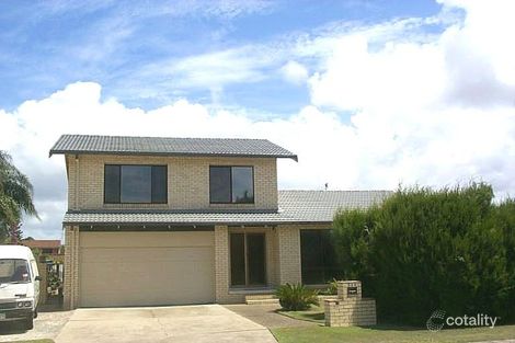 177 Acanthus Ave, Burleigh Waters, QLD 4220