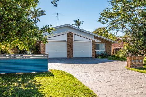 Property photo of 22 Nungo Street Pacific Paradise QLD 4564