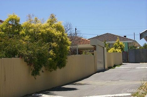 Property photo of 40B Kadina Street North Perth WA 6006