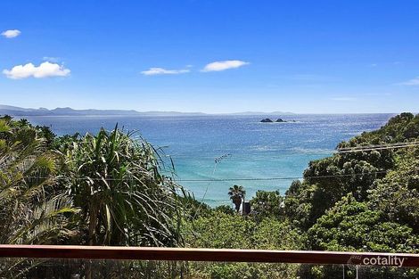 Property photo of 21 Brownell Drive Byron Bay NSW 2481