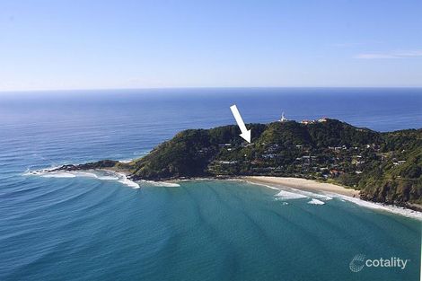 Property photo of 21 Brownell Drive Byron Bay NSW 2481