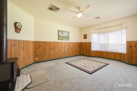 Property photo of 47 Heppner Court Thurgoona NSW 2640