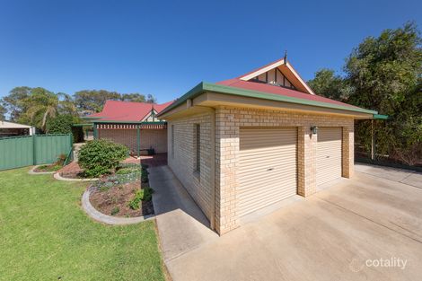 Property photo of 47 Heppner Court Thurgoona NSW 2640