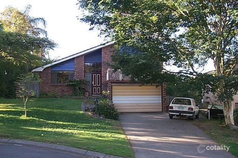 7 Spinel St, Camp Hill, QLD 4152