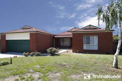 Property photo of 9 Innes Court Berwick VIC 3806