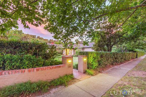 Property photo of 14 Geerilong Gardens Reid ACT 2612